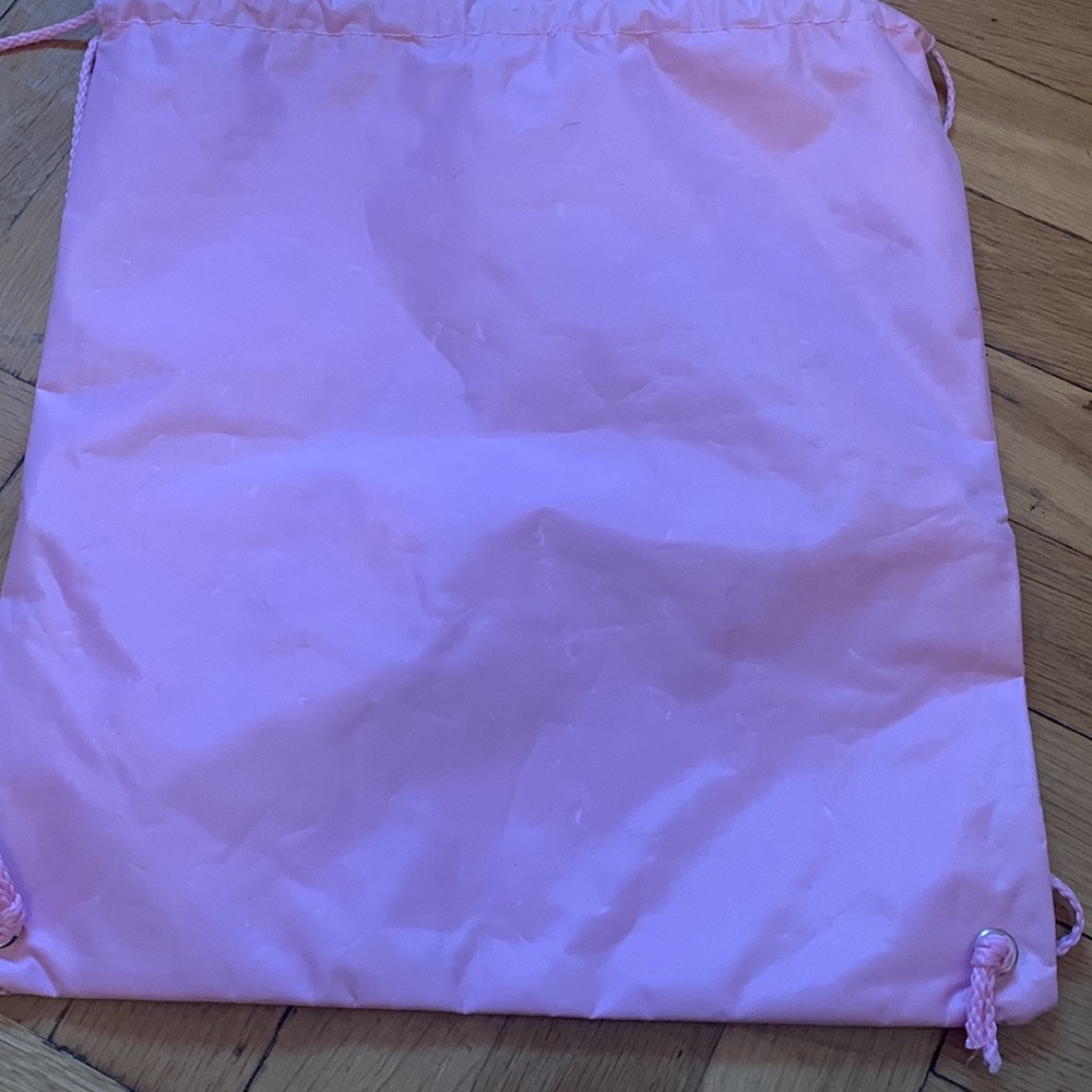 Dance drawstring bag - Picture 3 of 5